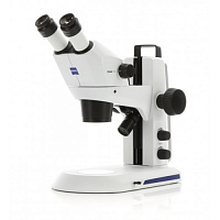 Zeiss Stemi 305